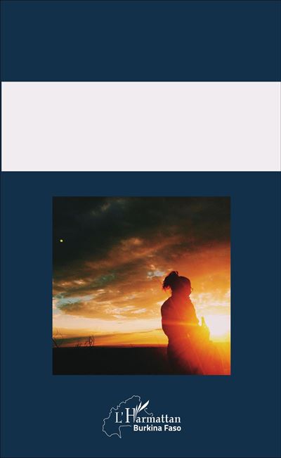 L'impair d'or - Mahamoudou Ouedraogo - broché