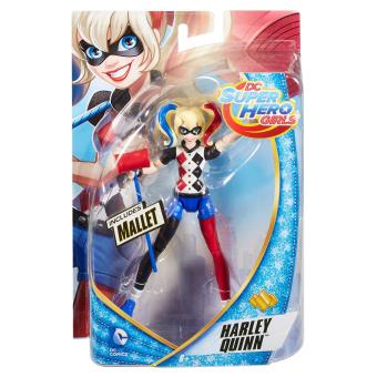 harley quinn poupee