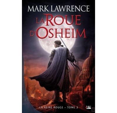 La roue d'Osheim
