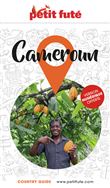 Guide Cameroun 2024 Petit Futé