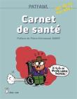 Mon carnet de santé