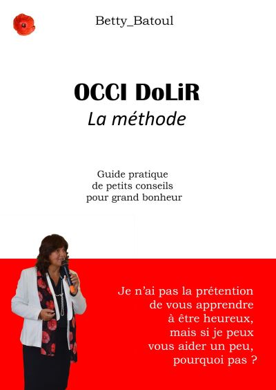 OCCI DoLiR, la méthode