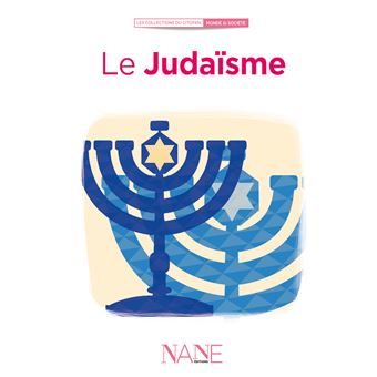 Le Judaïsme