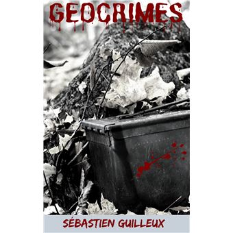 Géocrimes