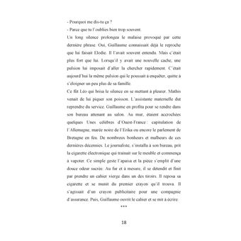 Géocrimes