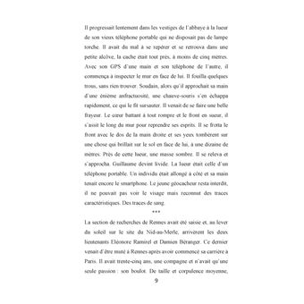 Géocrimes