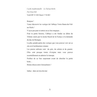 Géocrimes