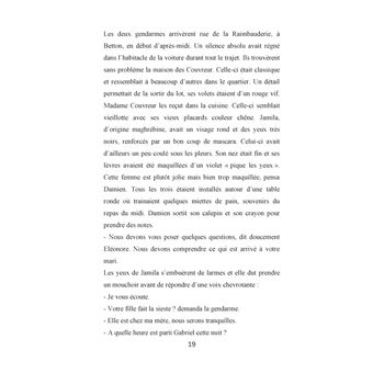 Géocrimes