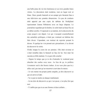 Géocrimes
