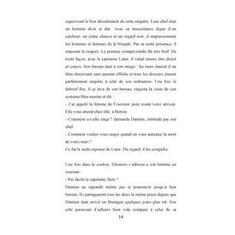 Géocrimes