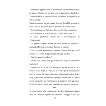 Géocrimes