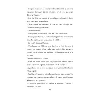 Géocrimes