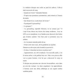 Géocrimes