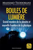 Boules de lumière