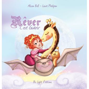 Rêver, c'est guérir