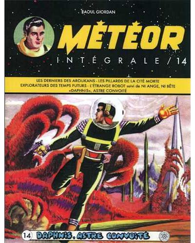 L'Intégrale