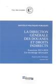 La direction générales des douanes et droits indirects