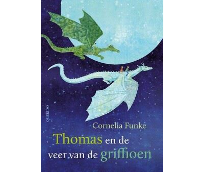 Thomas en de veer van de griffioen