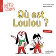 Kit et Siam CP - Où est Loulou ? - Album 1