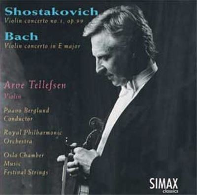 Concerto v 1 op99/Concerto v bwv1042