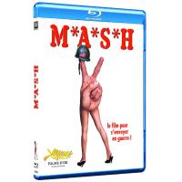 M.A.S.H. Blu-ray