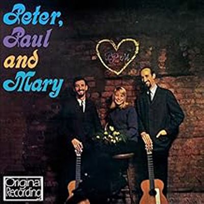 Peter paul and mary