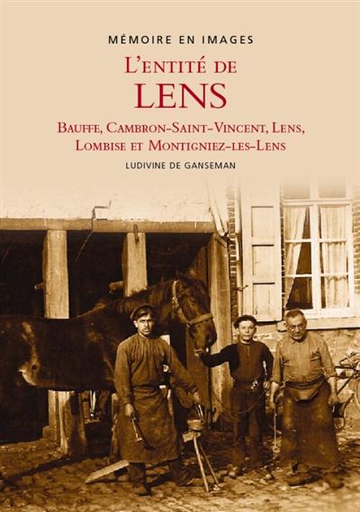 L'entite de Lens