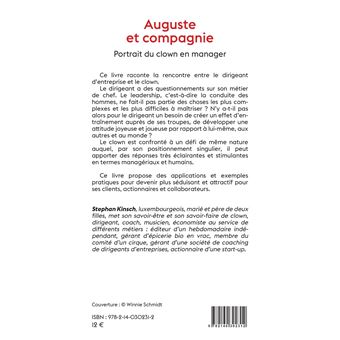 Auguste et compagnie