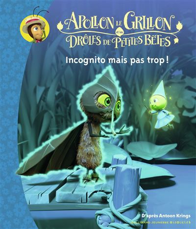 Loulou et le cadeau royal