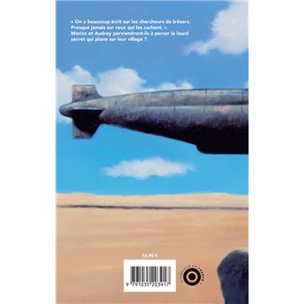 Les renards du désert