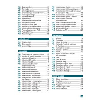 URG' de Garde 2021-2022