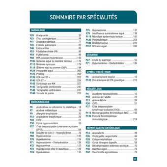 URG' de Garde 2021-2022