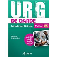 Urgences Medecine Universitaire Et Paramedical Livre Bd Soldes Fnac