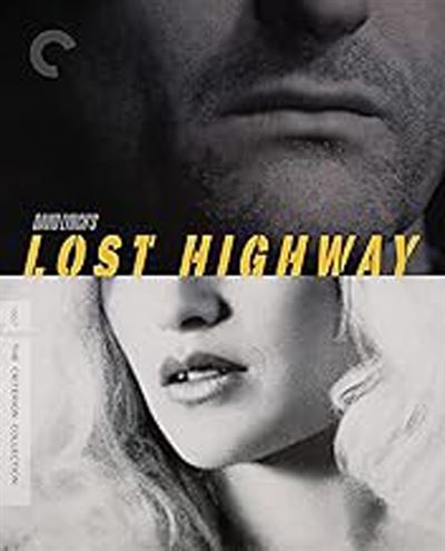 Lost Highway