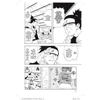 Naruto - Édition Hokage 13