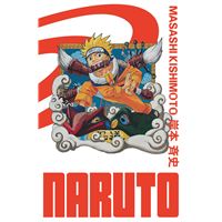 Naruto - Tome 1 : Naruto t1 op 2,95¤