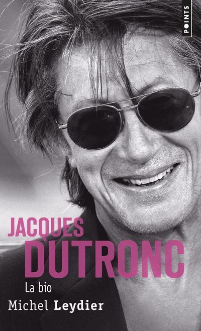 Jacques Dutronc