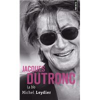 Jacques Dutronc, la bio