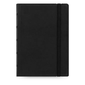 NOTEB POCKET CLASSIC BLACK - 1
