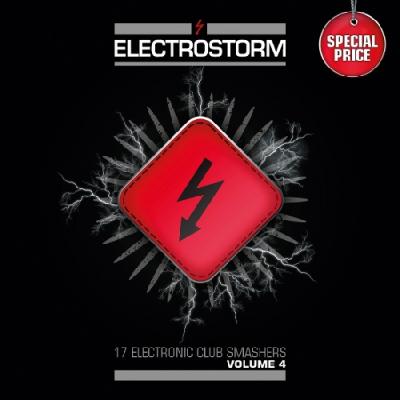 Electrostorm volume 4