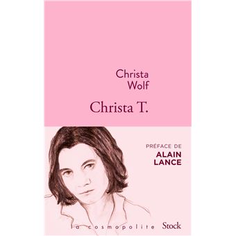 Christa T. - 1
