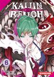 Kaijin Reijoh - tome 6