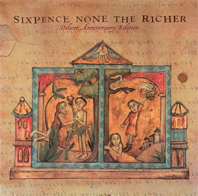 SIXPENCE NONE THE RICHER - Sixpence none the richer - Compra música na