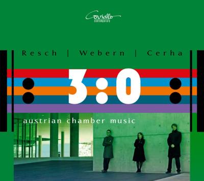Musique de chambre autrichienne