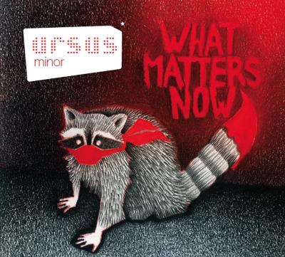 What matters now