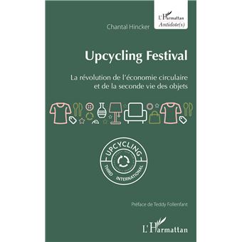 Upcycling Festival