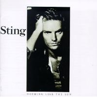 Nothing Like The Sun - Sting - CD album - Achat & prix | fnac