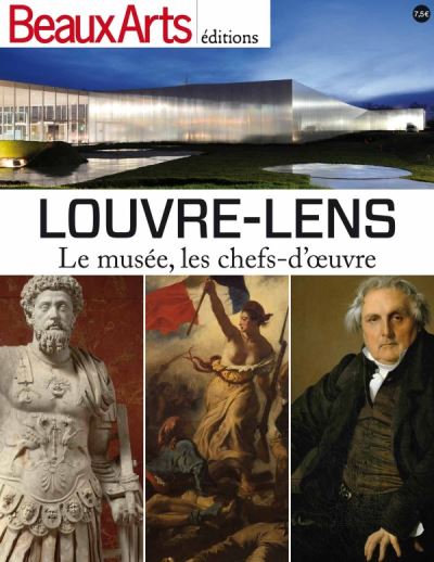 Louvre - Lens