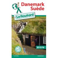 Guide Du Routard Danemark Suede 2017 18 Edition 2017 2018 Broche Collectif Achat Livre Fnac