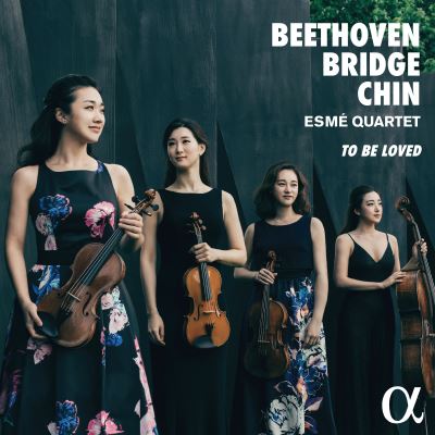 To Be Loved: Beethoven Bridge and Chin